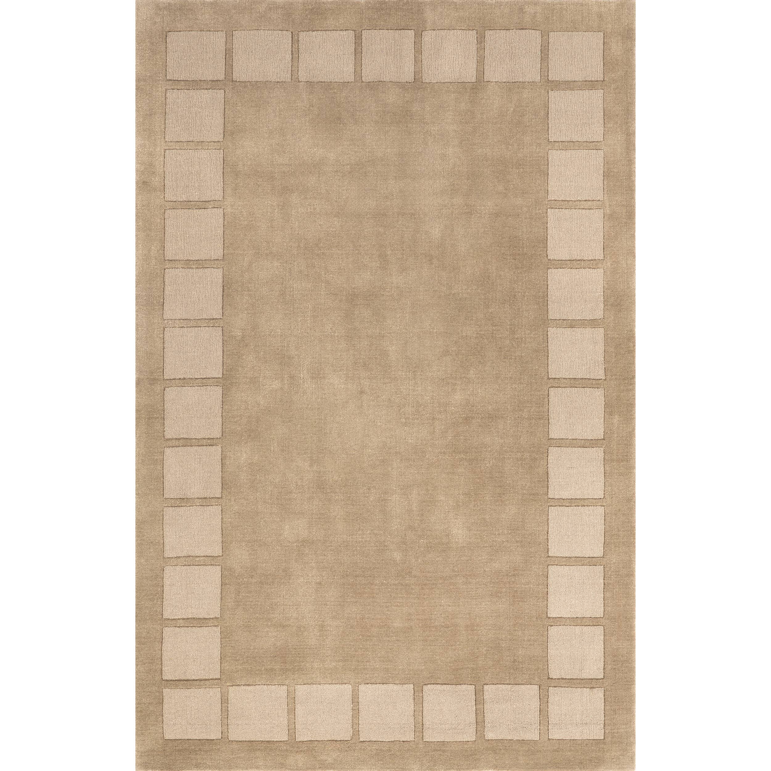 RUGS USA - Wholesale Area Rug - Petra High-Low Wool-Blend Area Rug10