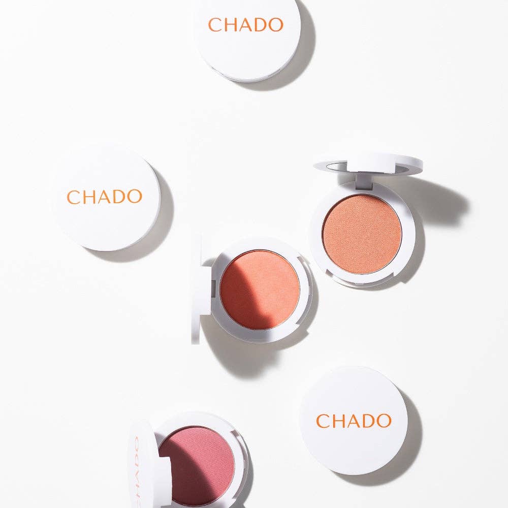 CHADO - Wholesale Blush - Blush Powder15