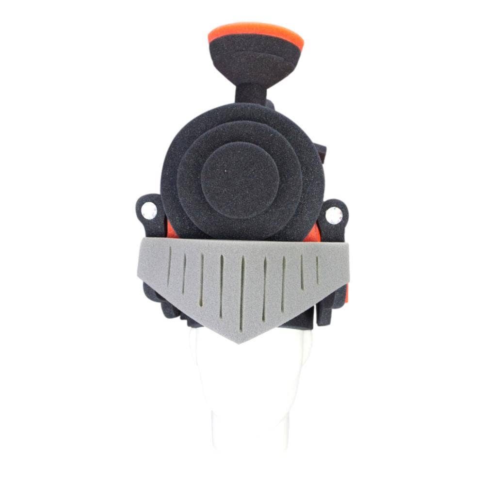 Foam Party Hats – Engroshandel Festhat/krone – Kæmpe toghue2