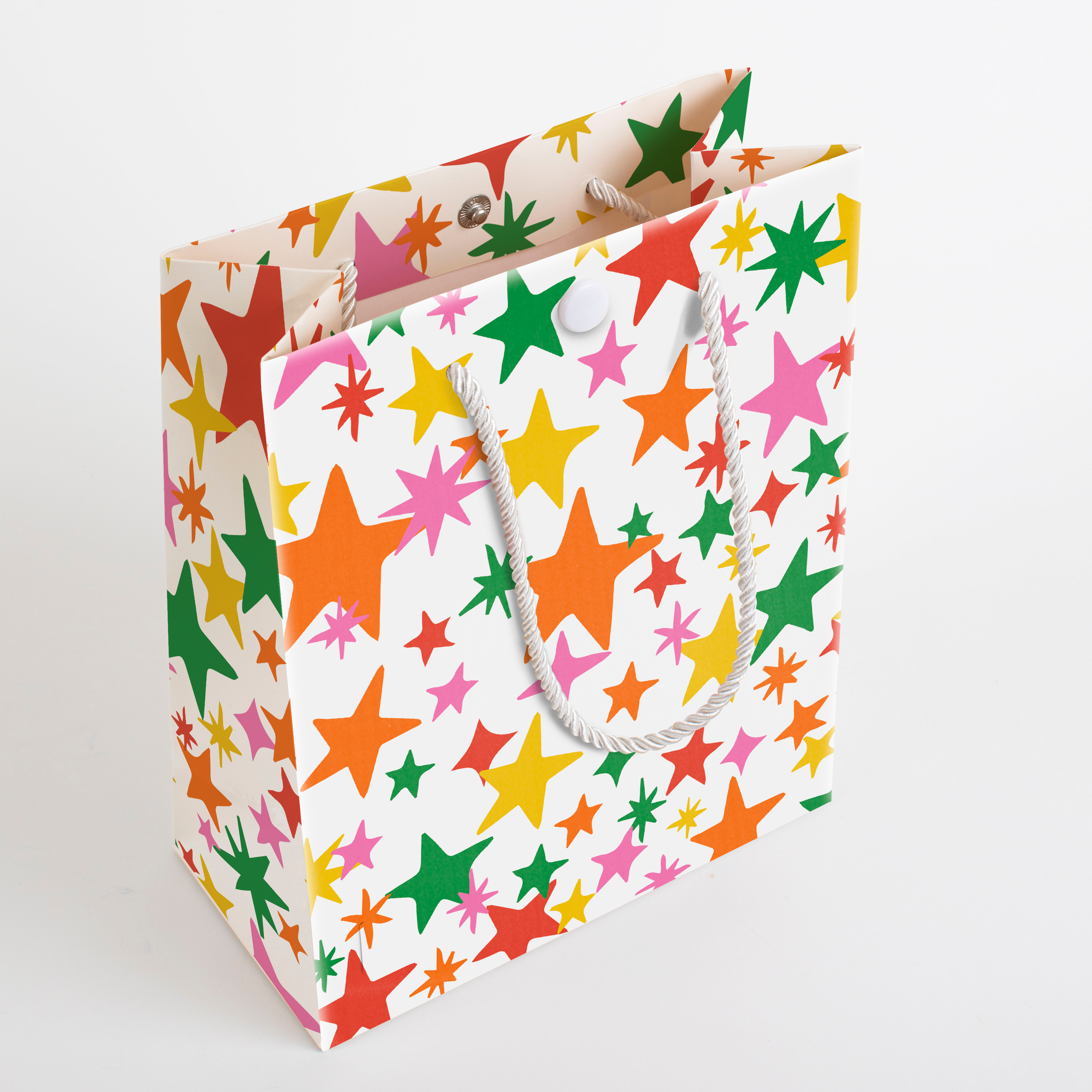 Joker Greeting – Engroshandel Gavepose – Endeløs Mariachi taske3