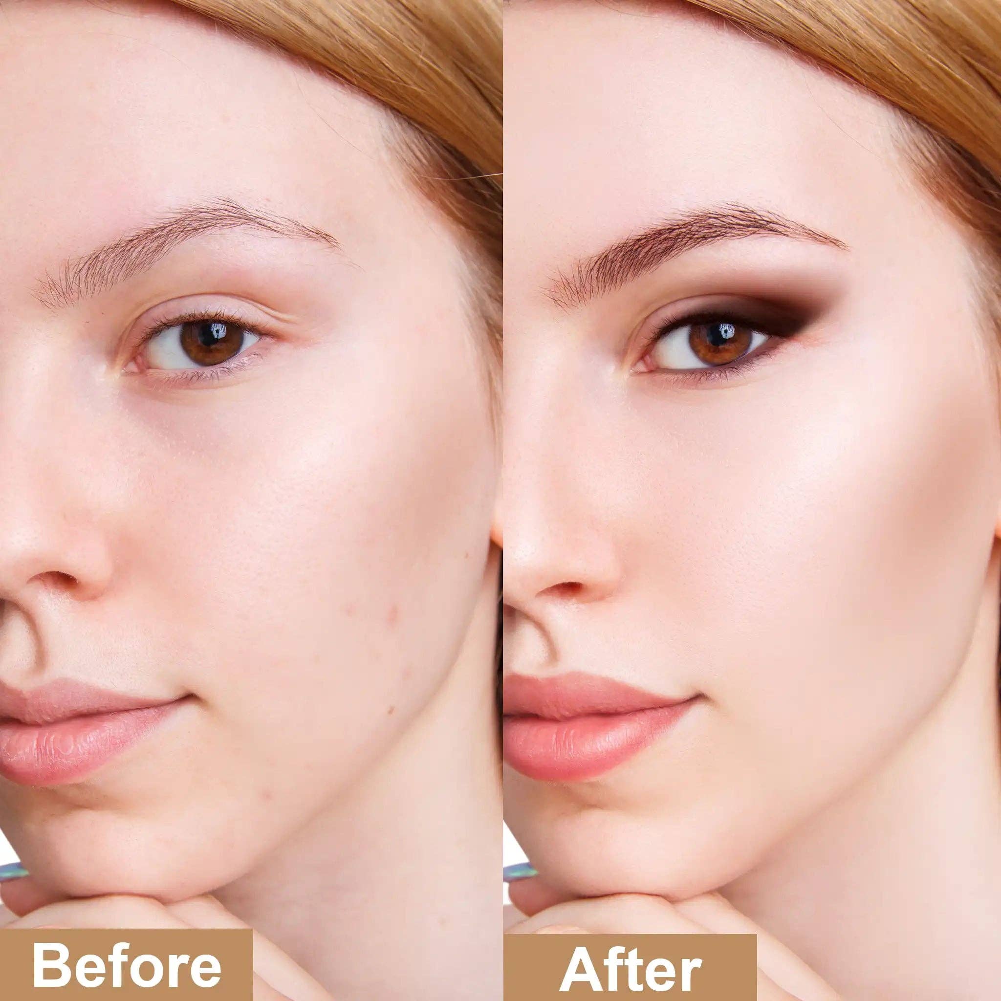 Efon International Corp. - Venta al por mayor Base de maquillaje facial - Perfección Sin Poros - Prebase Ligera que Minimiza Poros6