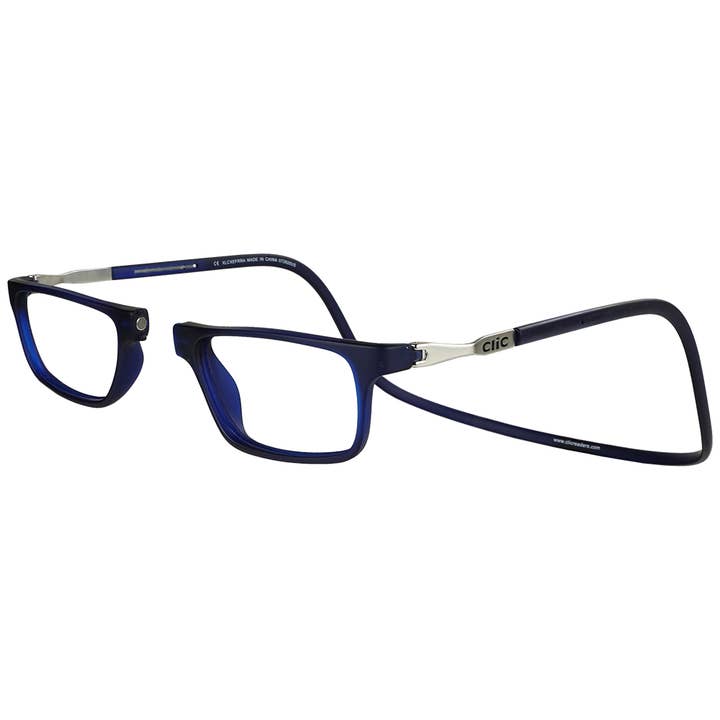 CliC Readers - Wholesale Eyeglasses - Unisex - Executive XL Reader