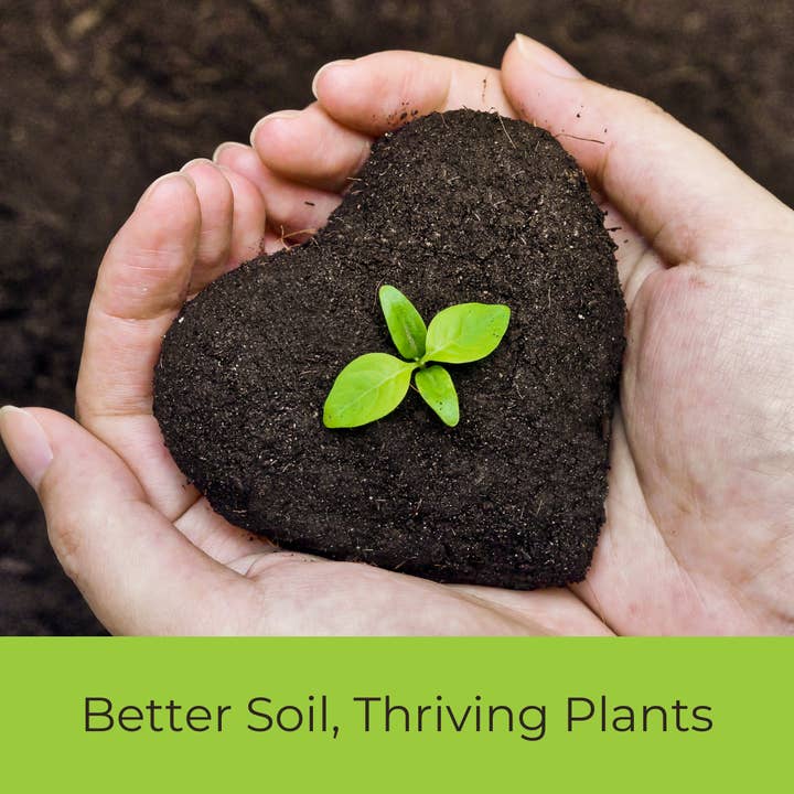 Happy Bunny Farms – wholesale Planting/potting soil – Bud-Zilla Premium Soil for Cannabis & Hemp Plants, 4QTs3