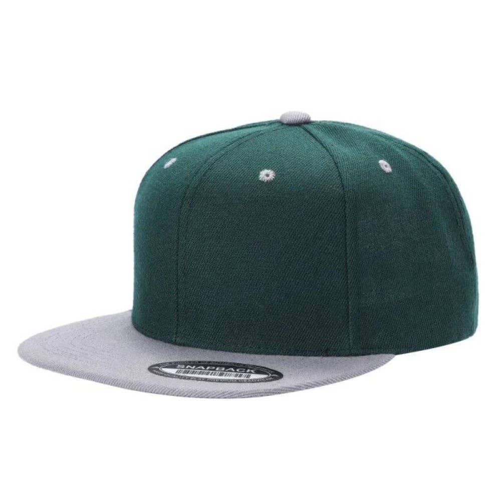 DOBBI - Wholesale Baseball Cap - Unisex - Poly Snapback25