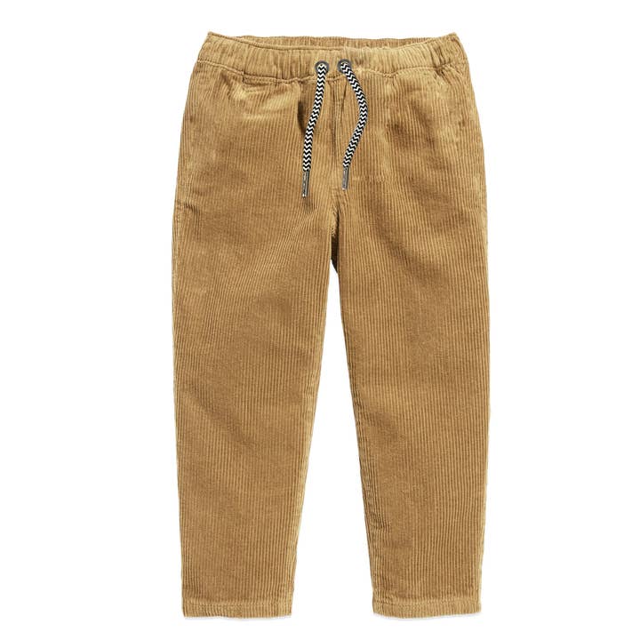 Corduroy Joggers for wholesale by Whistle & Flute Clothing