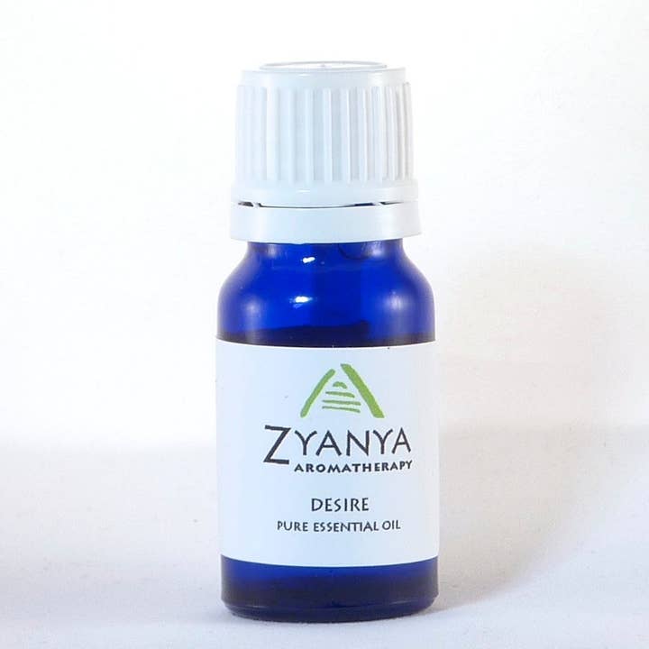 Desire for wholesale by Zyanya Aromatherapy