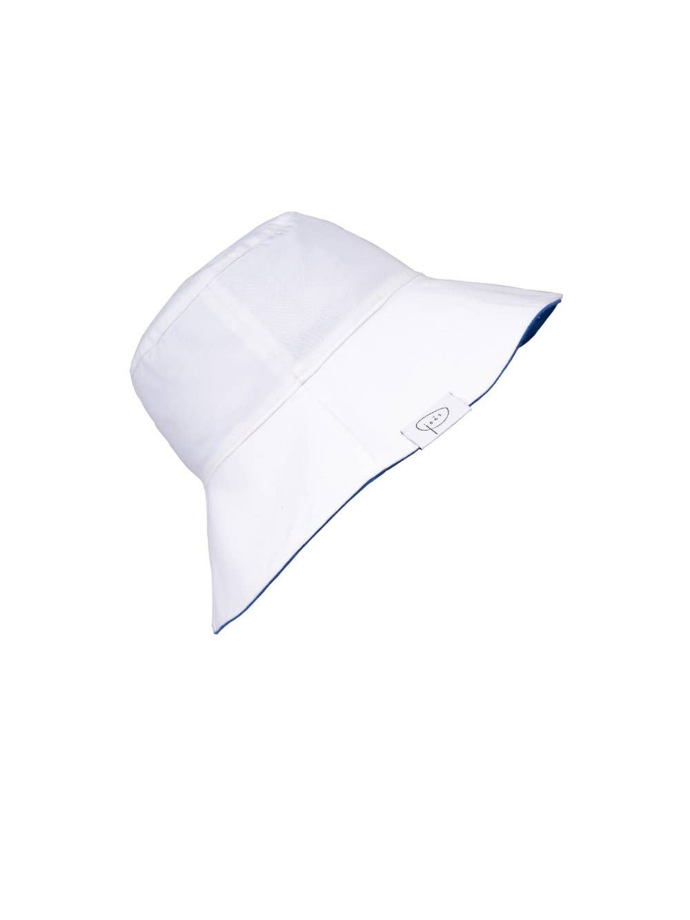 Caramì - Wholesale Bucket Hat - Women's - Alicudi hat1