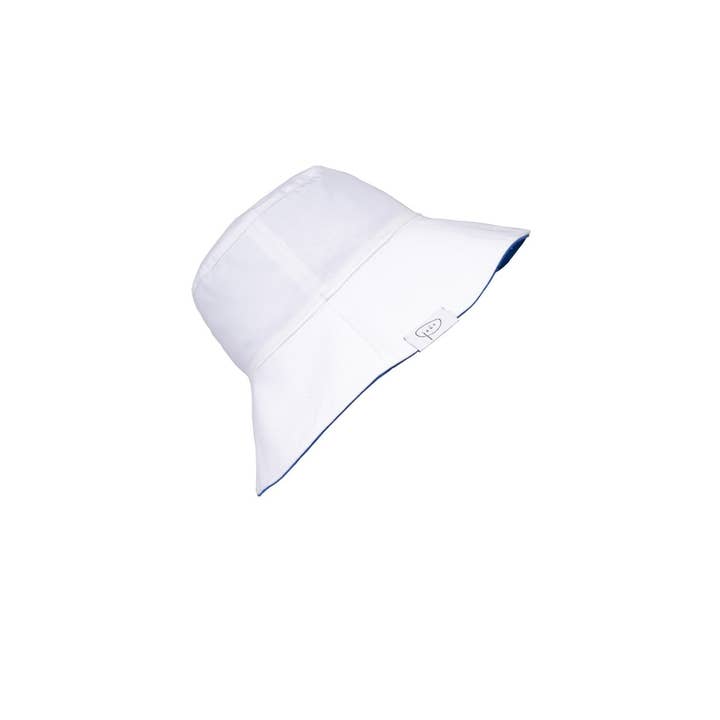 Caramì - Wholesale Bucket Hat - Women's - Alicudi hat1