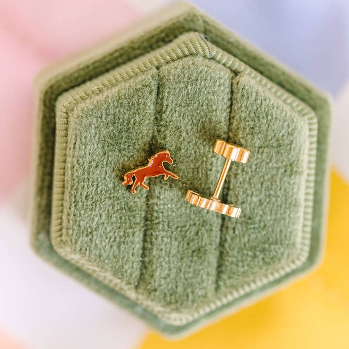 Horse for wholesale by Pierced Co