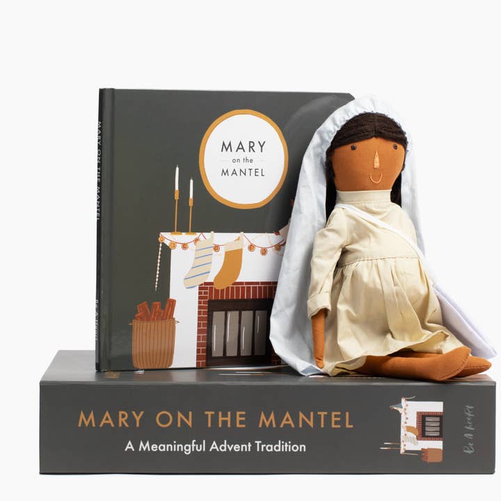 Be A Heart - Wholesale Advent calendar - Mary on the Mantel Full Set2