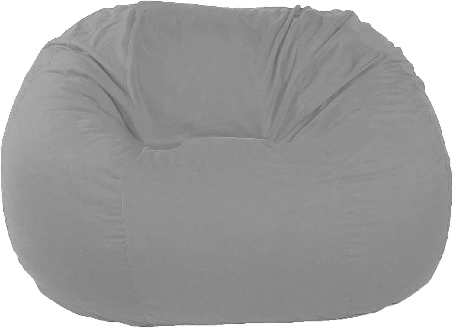 Bean Products - Wholesale Chair - ComfyBean Family Bean Bag Loveseat - Cotton, Organic Cotton, Hemp23