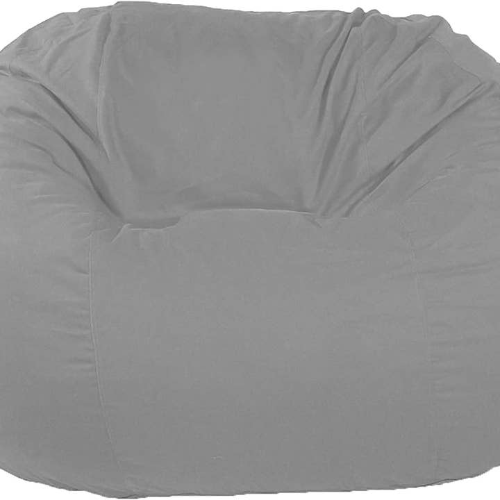 Bean Products - Wholesale Chair - ComfyBean Family Bean Bag Loveseat - Cotton, Organic Cotton, Hemp23