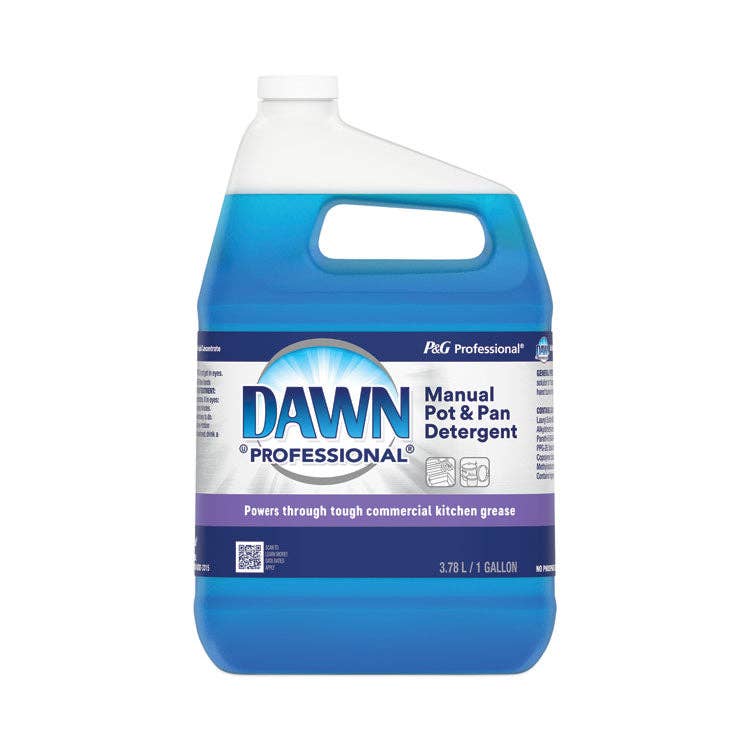 Everyday Supply Co - Wholesale Dish Soap - Dawn Professional - Manual Pot/Pan Dish Detergent, Original0