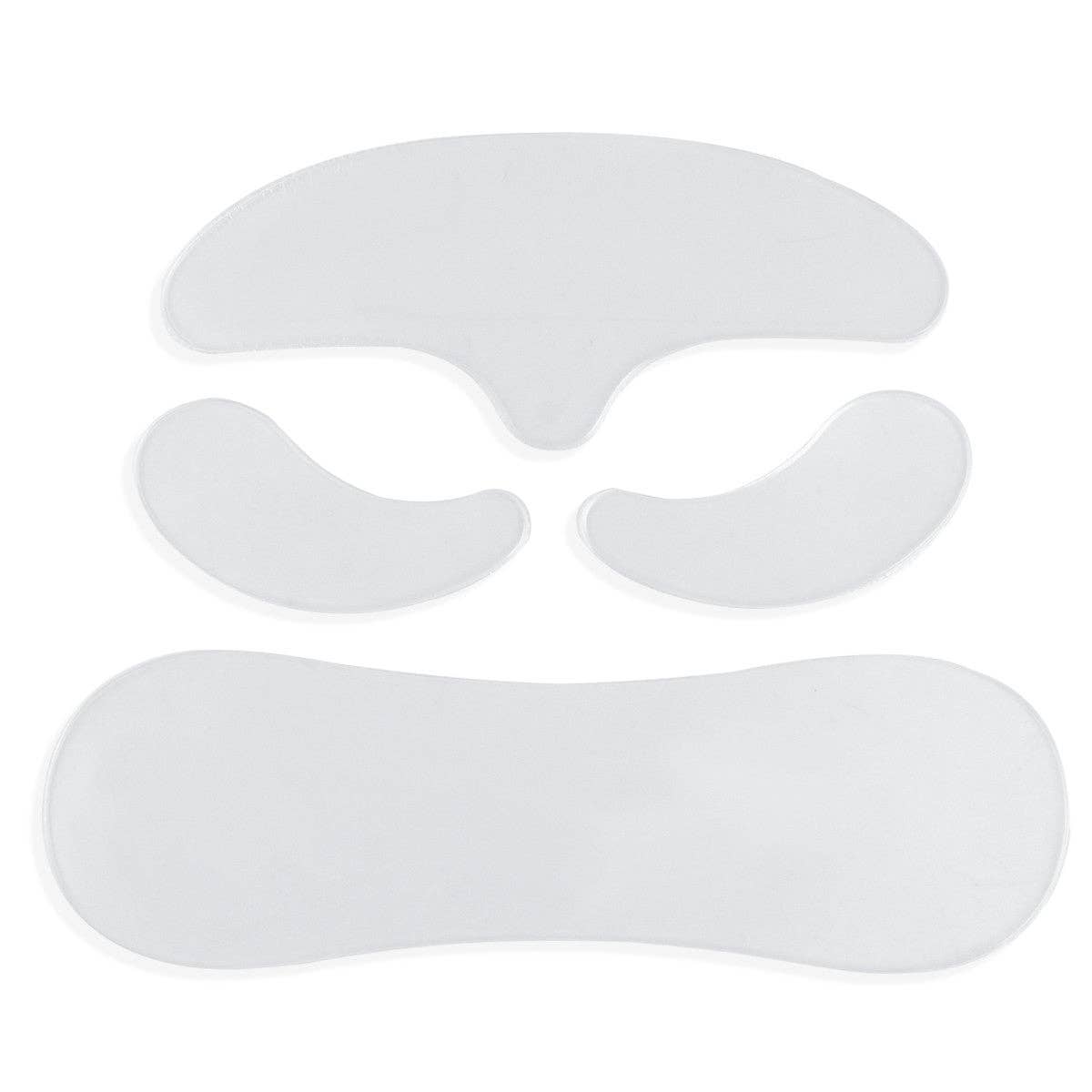 PALOMA BEAUTIES - Wholesale Gezichtsmasker - Collageenpleisters voor gezicht en hals1