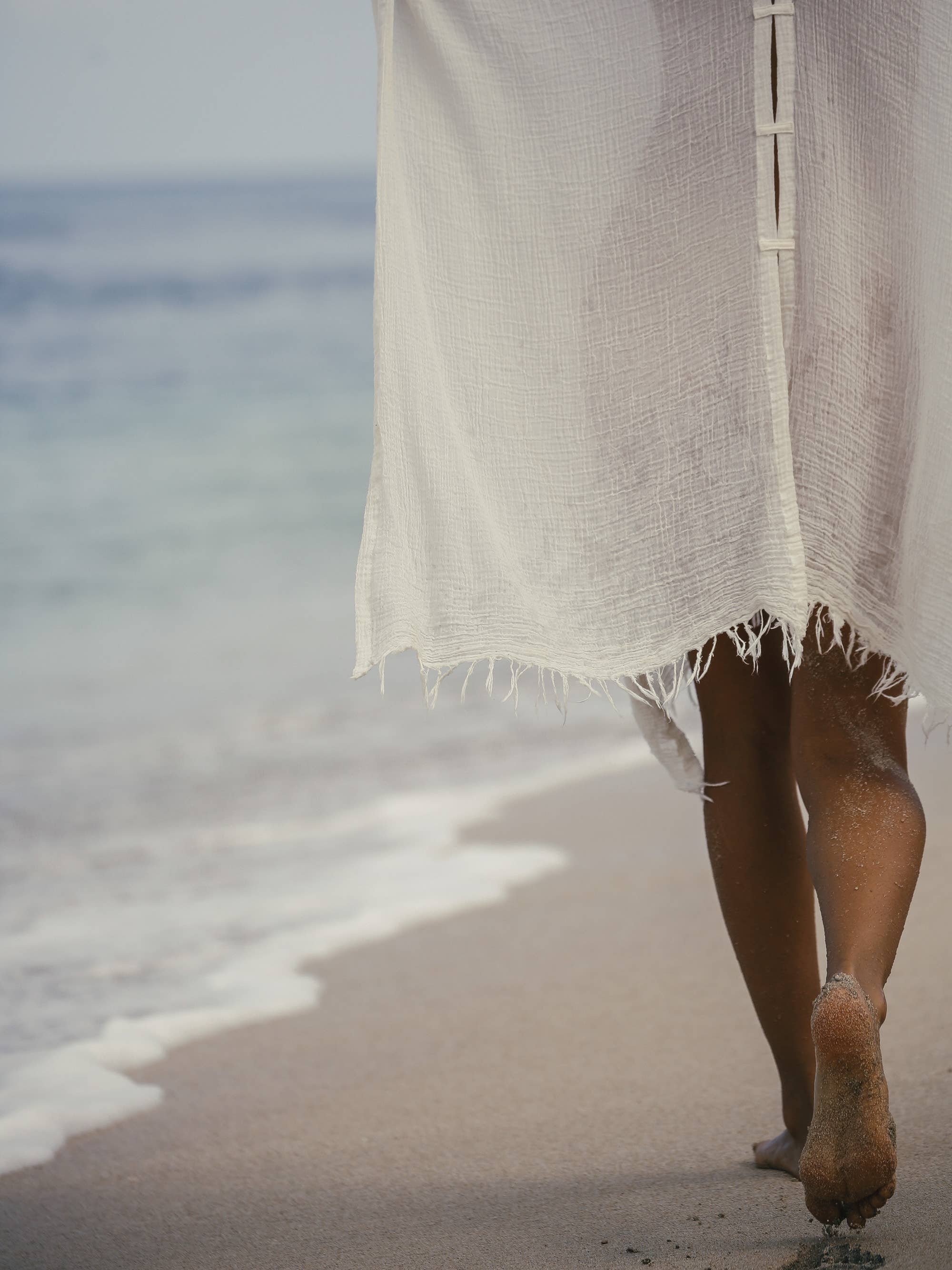 Ava Kimono - Natural for wholesale on Faire12