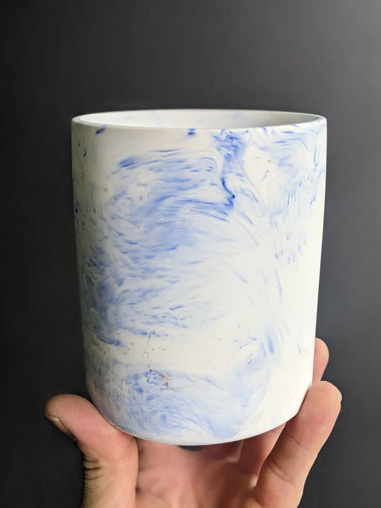 Eché pots - Wholesale Plant pot - Cylinder Indoor Plant Pot - Handmade in Australia15