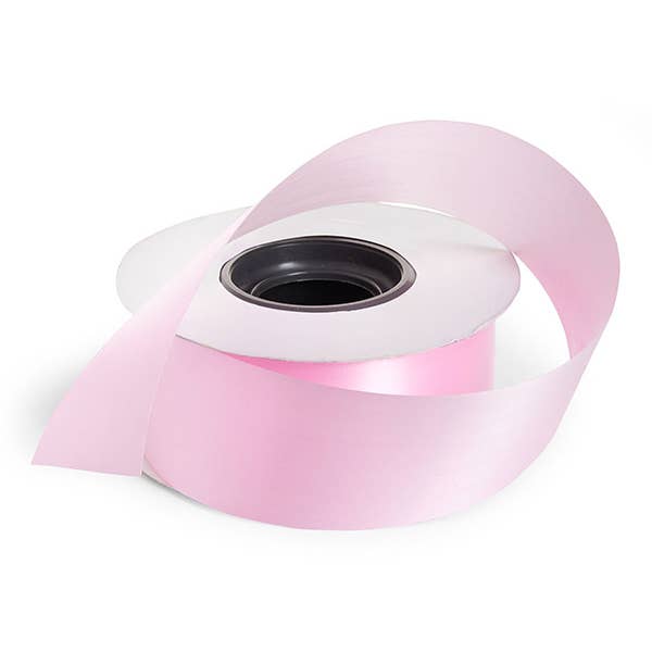 Nashville Wraps - Wholesale Ribbon - Gift Wrapping - Glossy Poly Ribbon Rolls