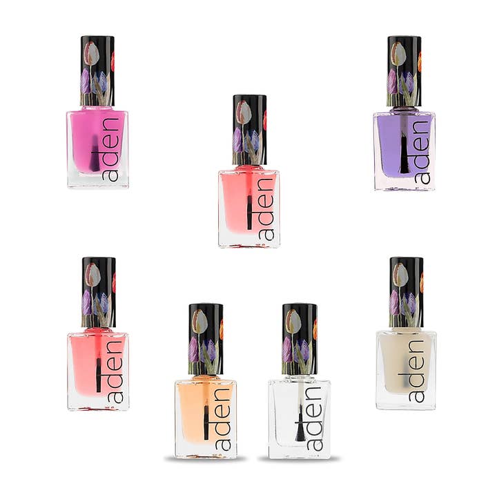 aden Nail Care for wholesale by aden Cosmetics USA