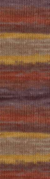 Wollbiene - Wholesale Yarn - Alize Burcum Batik 100 g26