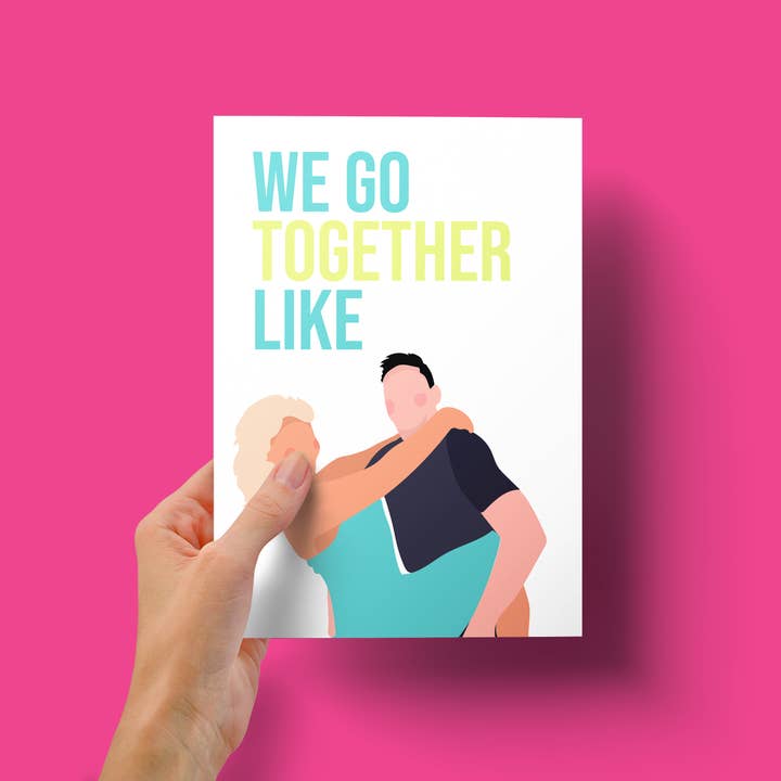 Friendship for wholesale by You're Such a Catch