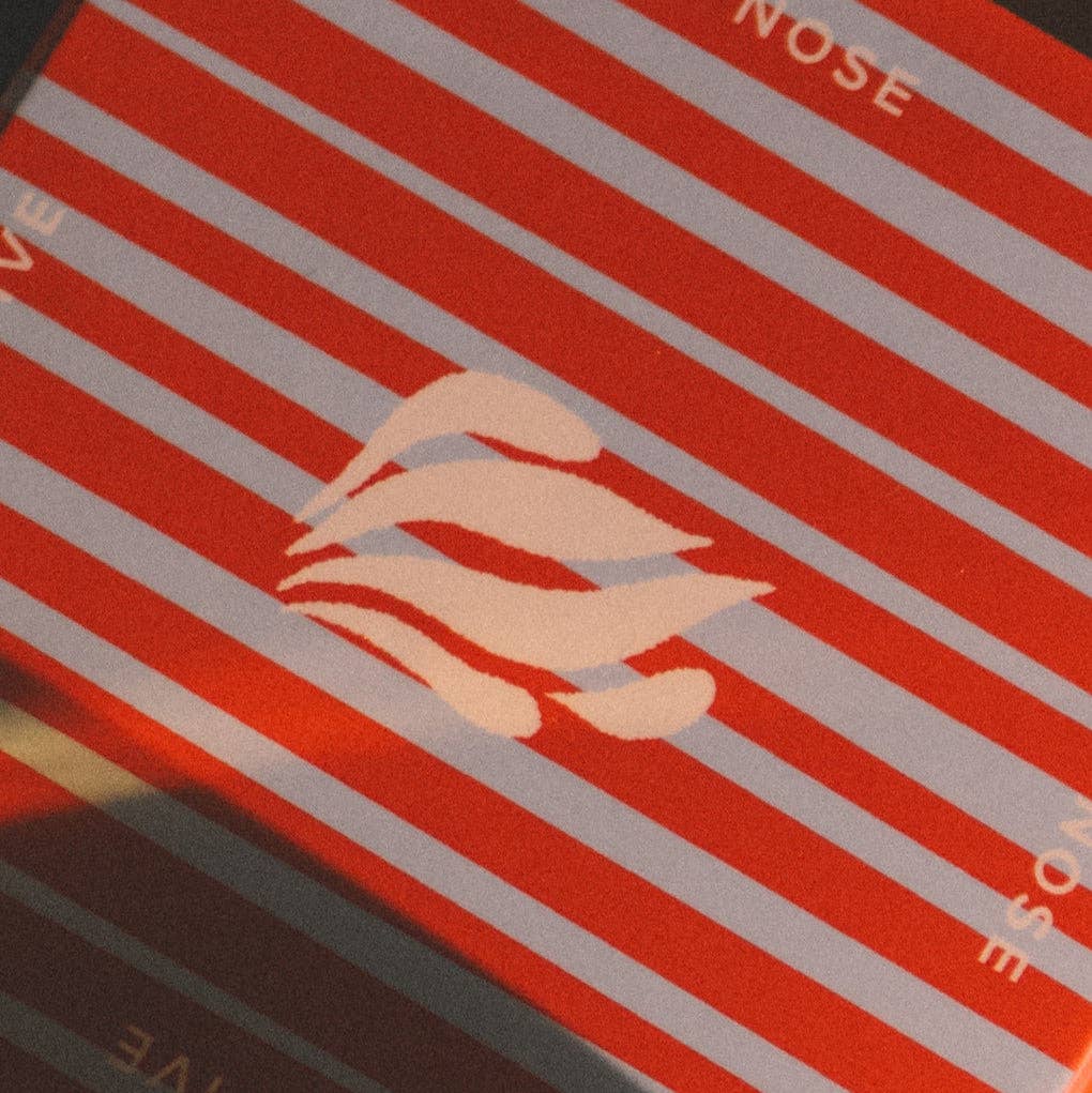 Nose Dive - Wholesale Jar/Filled Candle - Sunburnt2