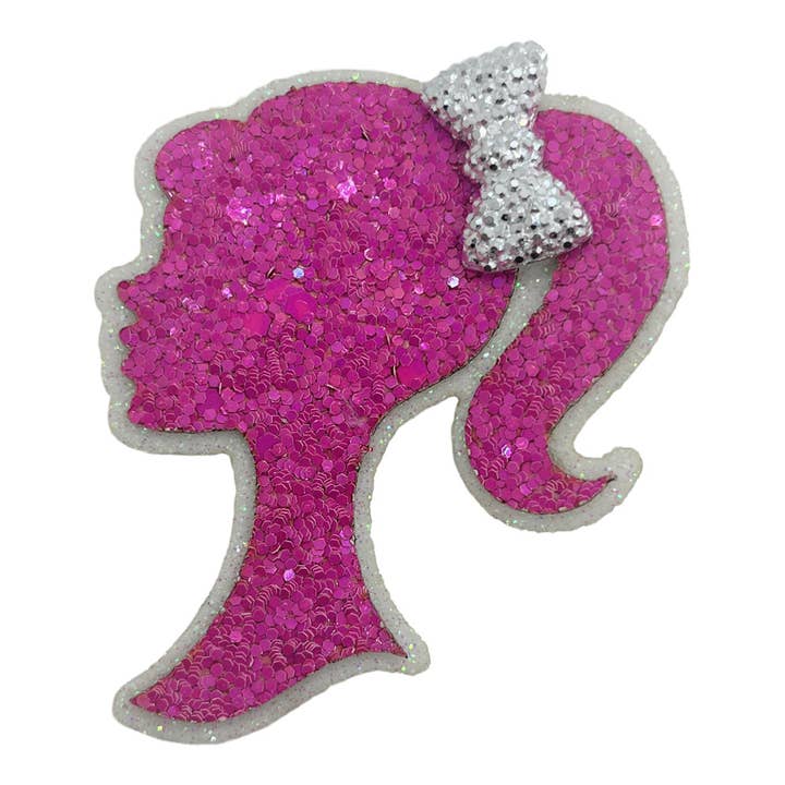 01 Girl Bling für den Großhandel von Bows For Belles, LLC