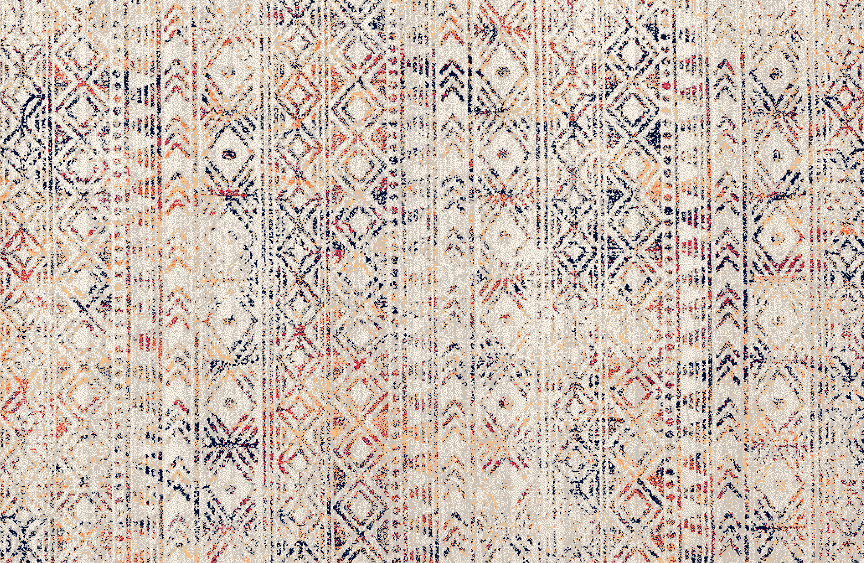 PIPAPEL - Wholesale Wallpaper - Kilim stone mural0