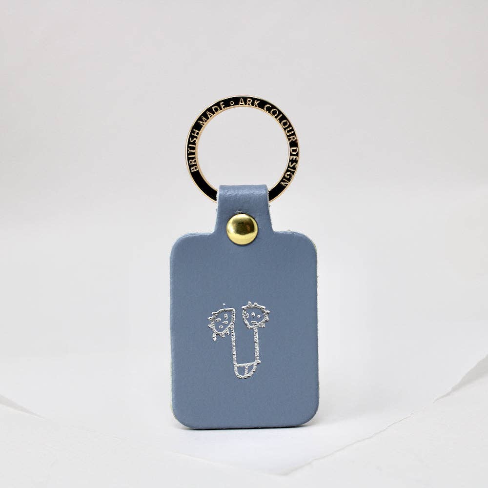 Ark Colour Design – wholesale Keychain – Unisex – Willy Key Fobs0