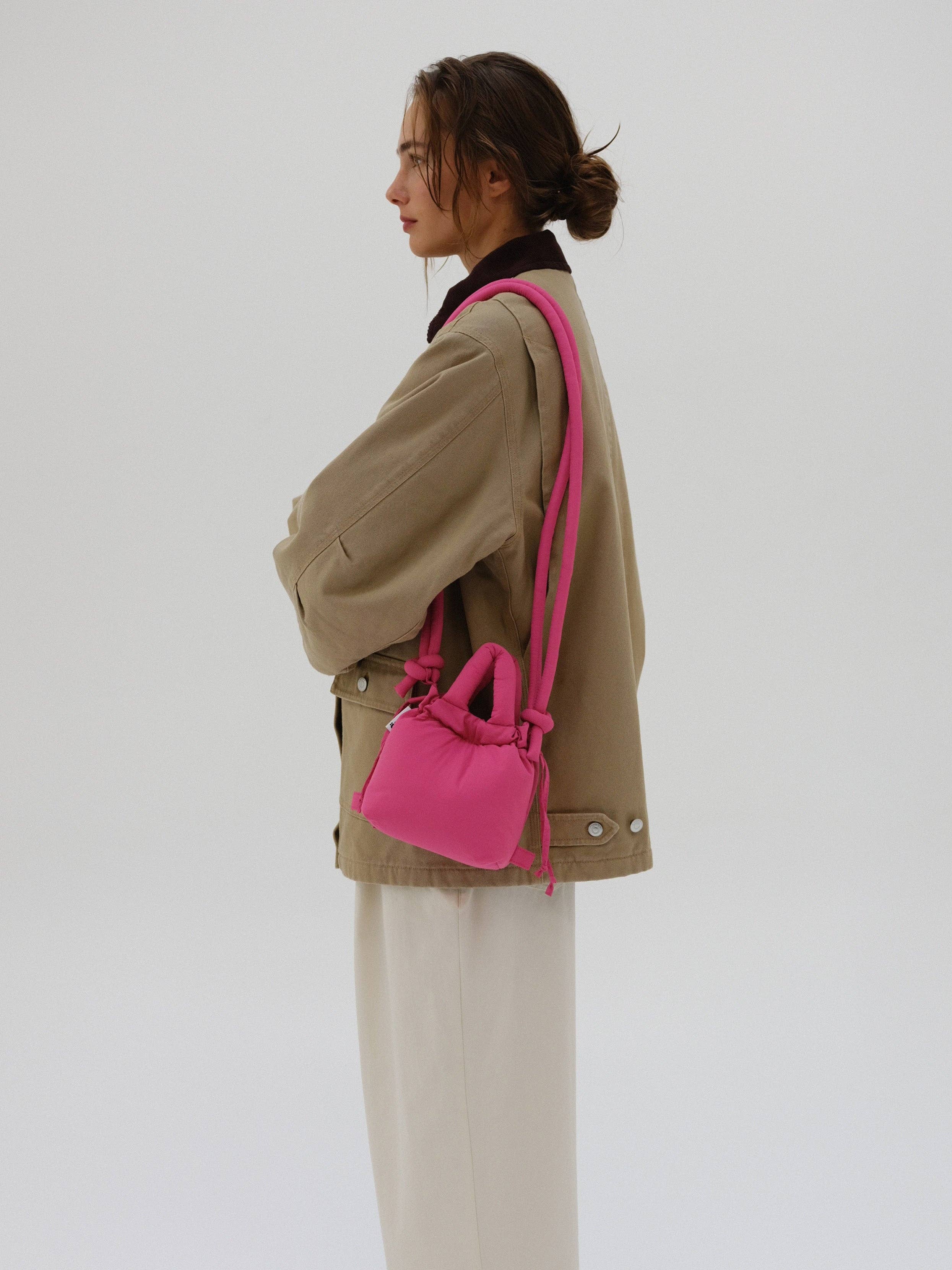 Ölend Backpacks - Wholesale Crossbody Bag - Women's - Micro Ona Soft Bag52