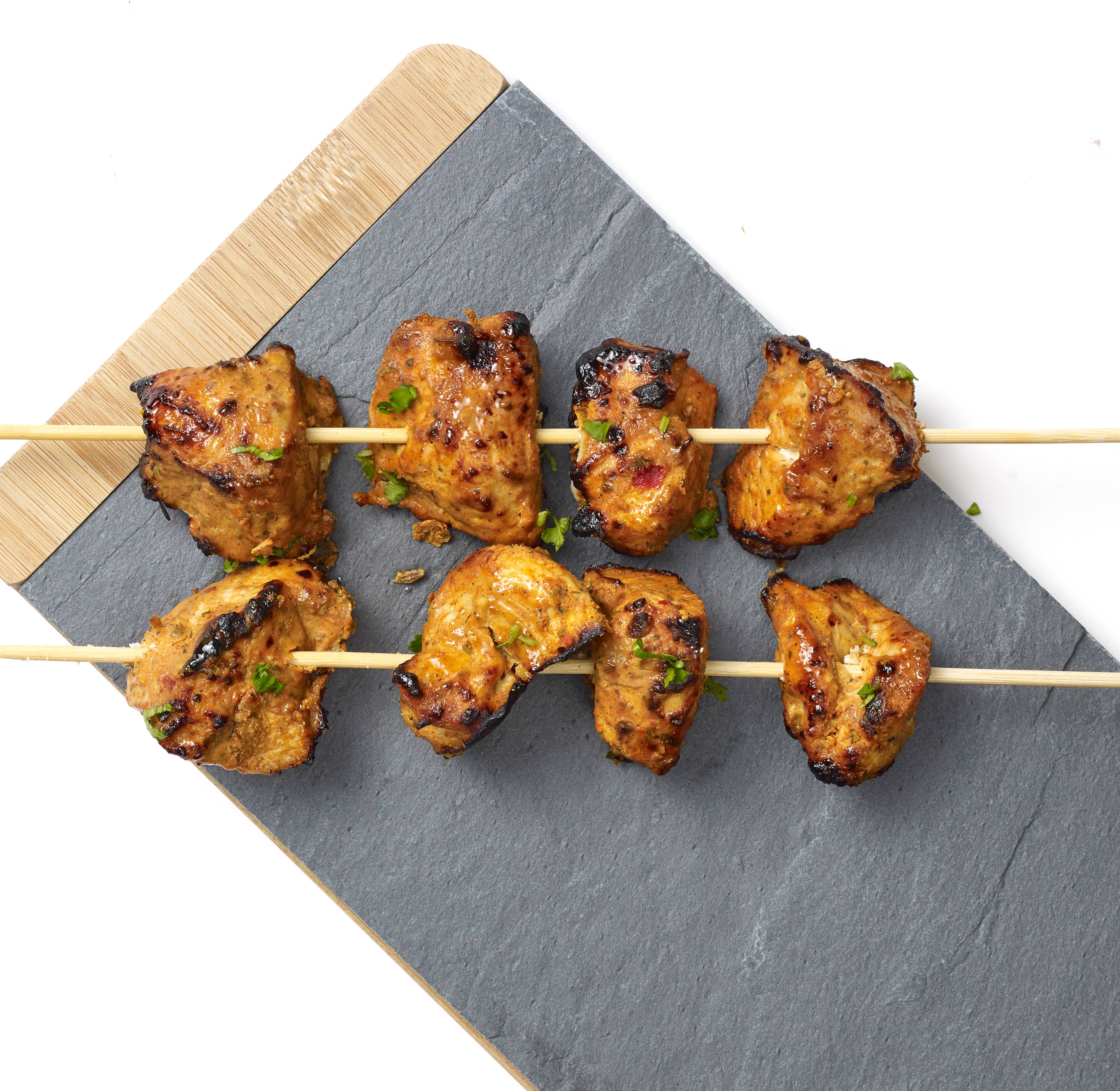 SPICERAK'S - THE REAL FAKEAWAY! - Wholesale Dried Spice Mix - TANDOORI TIKKA SIZZLER  ( MILD TO MEDIUM HEAT )1