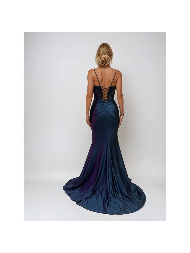 Juliet – wholesale Dress – Women's – JT2531K EVENING GOWN THAT S SURE TO MAKE A STATEMENT THE BO3