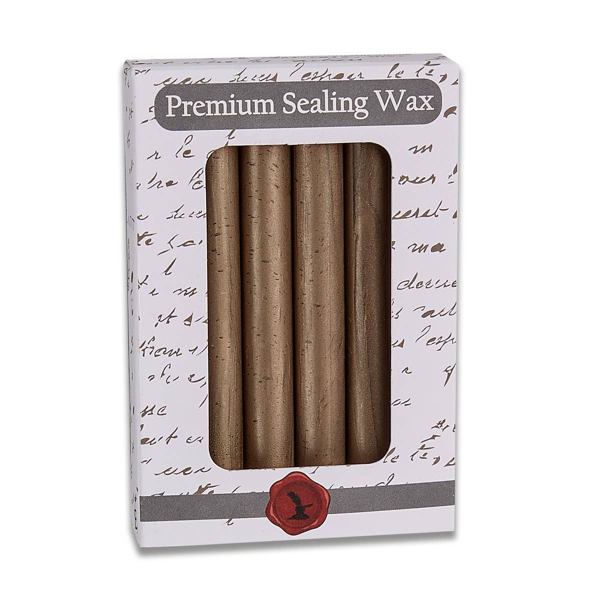 Freund Mayer & Co. - Wholesale Sealing Wax - Glue Gun Sealing Wax Sticks-6 Pack- 36 colors4