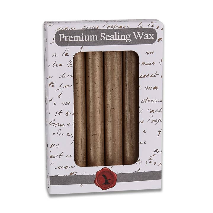 Freund Mayer & Co. – wholesale Sealing wax – Glue Gun Sealing Wax Sticks-6 Pack- 36 colors4