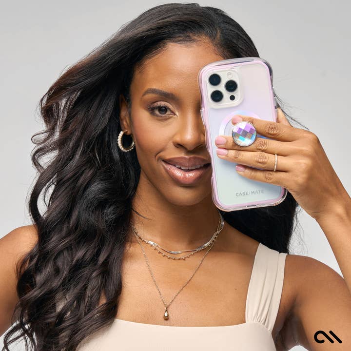 Soap Bubble™ Wave MagSafe - iPhone 16 Pro Max for wholesale on Faire7