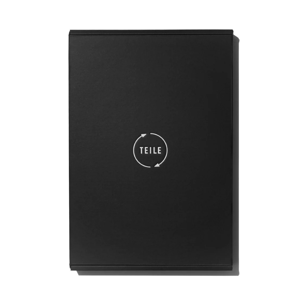 REALJAPANPROJECT - Wholesale Kitchen Tool/Gadget - Teile by Sunsun Sponge–Eco-Friendly Kitchen Sponge Gift Set3