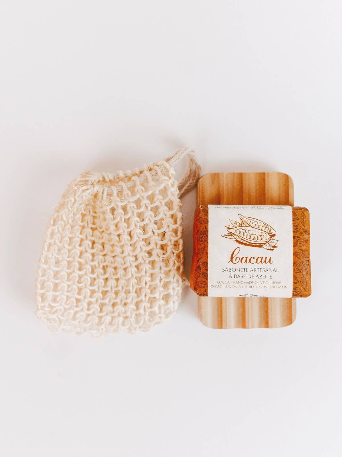 Aromas da Villa Portugal - Wholesale Bath & Body Set - Traditional Madeira Wellness Kit (3 in 1) - Lavender2