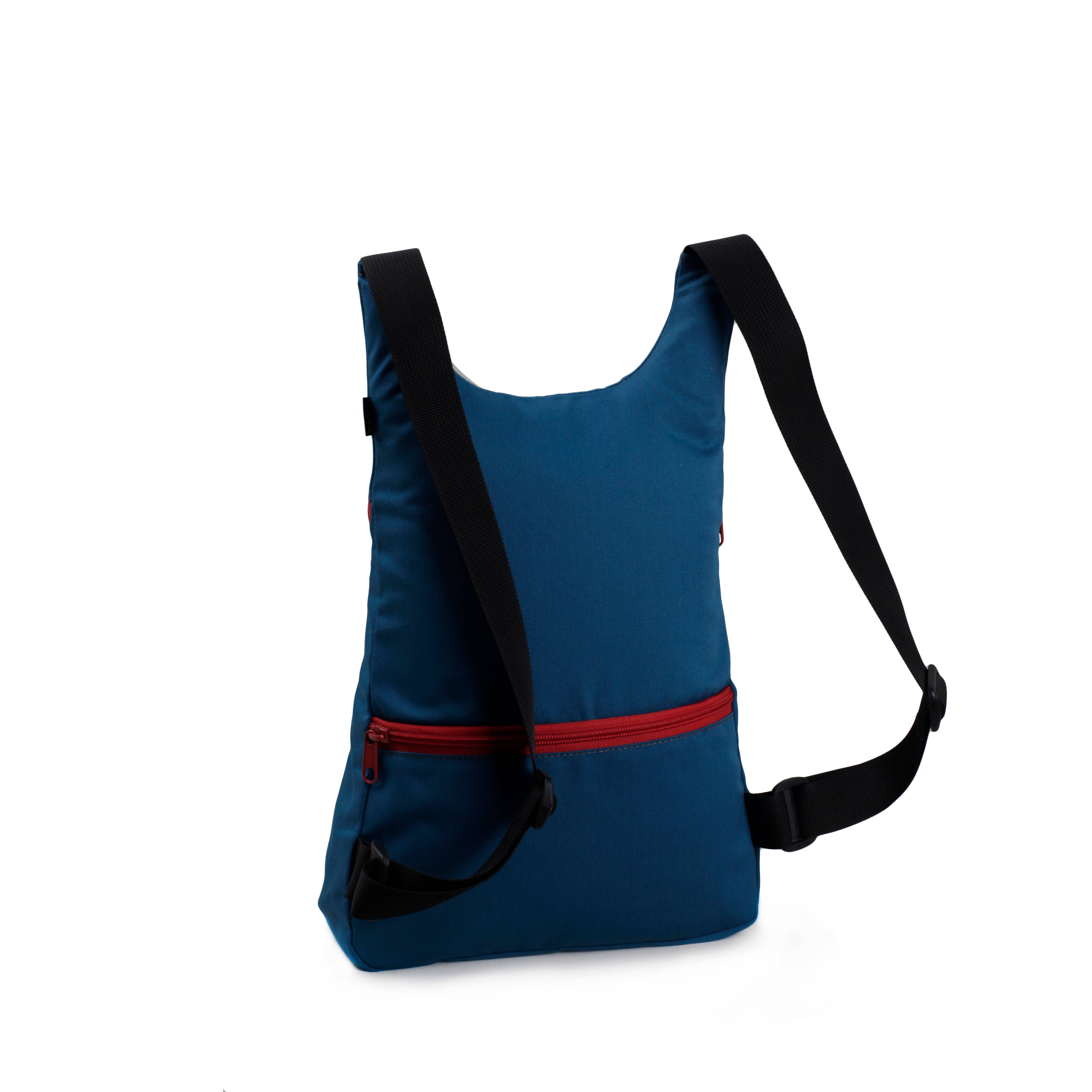 K1000 - Wholesale Backpack - Kids - KID backpack CD kid ICeCReAM -HANDMADe-1