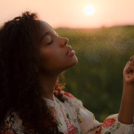 All Natural Distilled Hydrosol for wholesale by Lotus Naturals