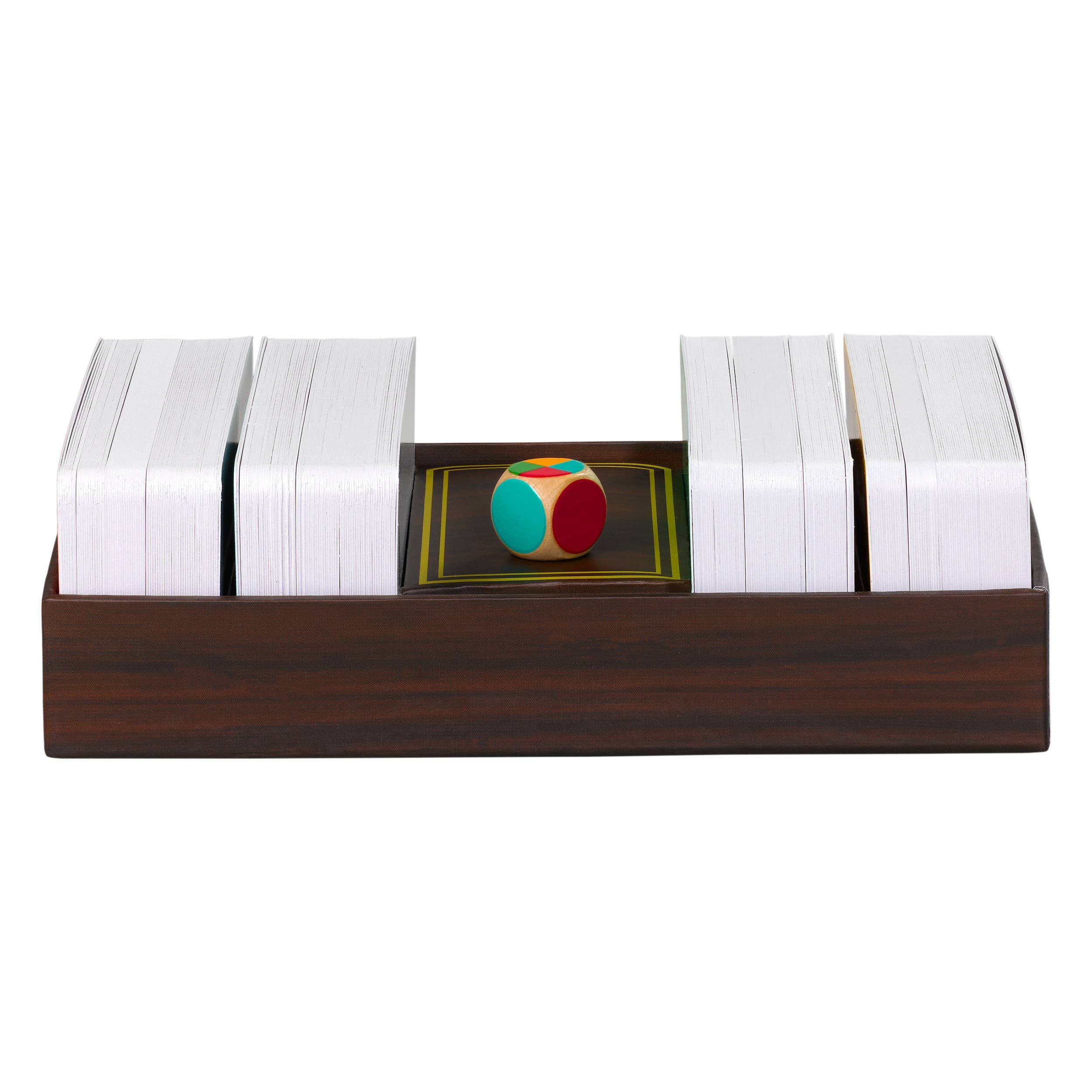 Chronicle Books - Wholesale Board Game - Party Compendium1