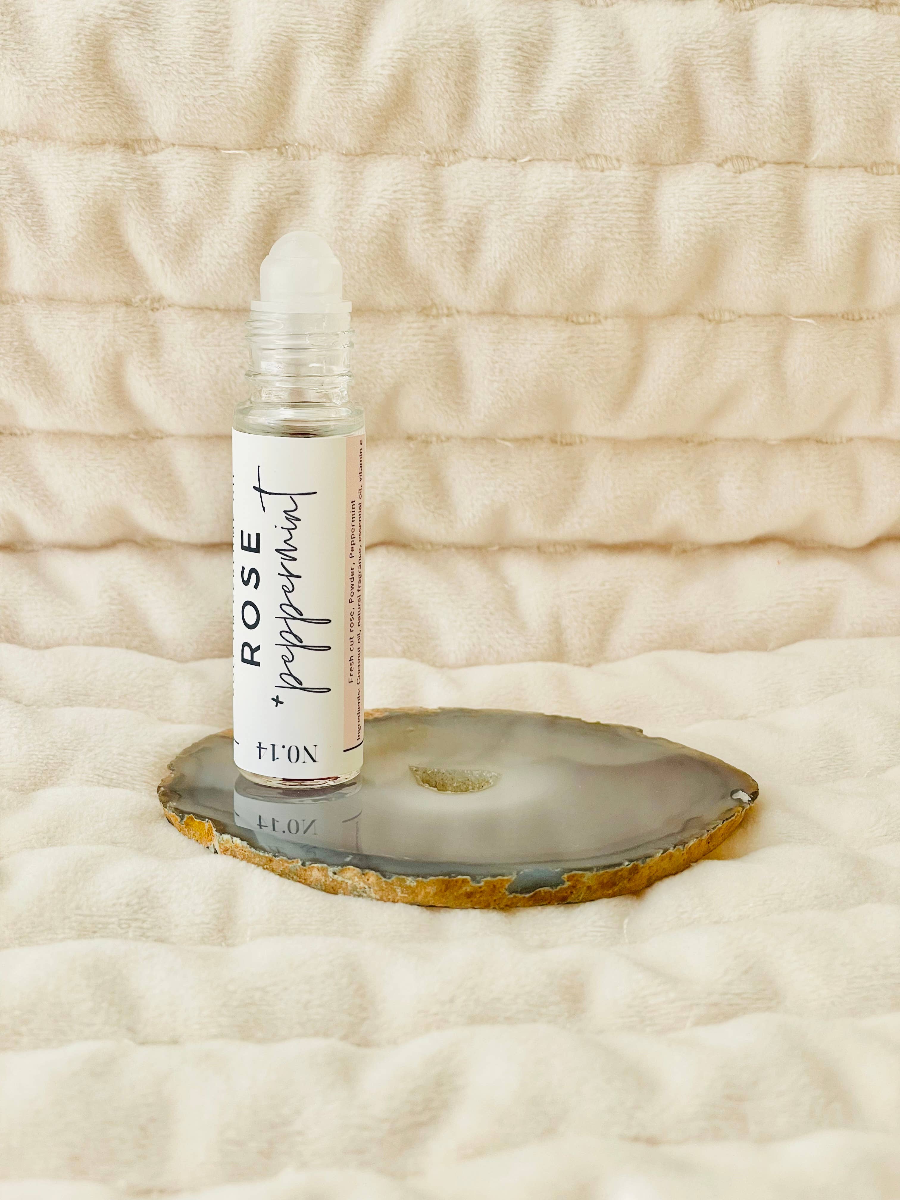 Aqualime - Vente Parfums à bille - Huiles de Parfum à Bille - 7 Parfums - Non Toxique5