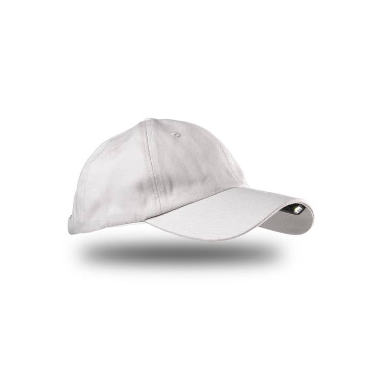 DM Merchandising - Wholesale Baseball Cap - Unisex - Night Scope MagnaLite Pro Rechargeable LED Cap Open Stock