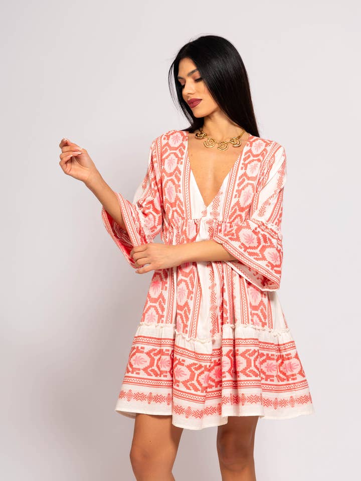 F-152 KEA for wholesale by FAME GREECE