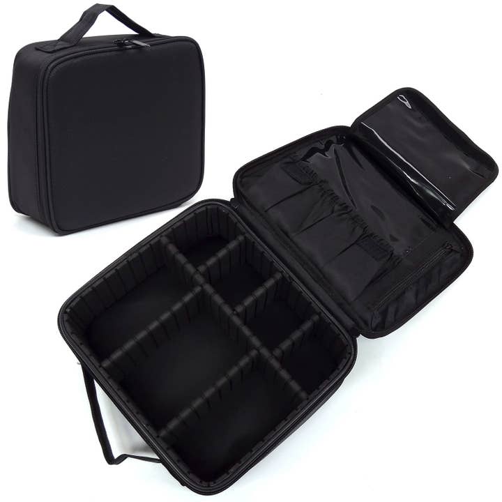 Diacly - Wholesale Makeup/Cosmetic Bag - Makeup Cosmetic Travel Organizer Case