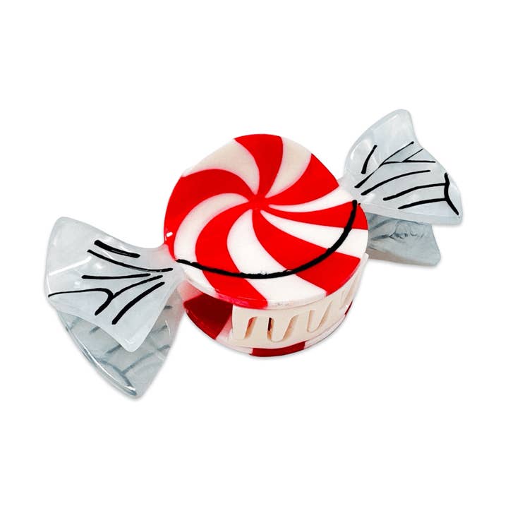 Midi Starlight Hair Claw Clip for wholesale by Jenny Lemons