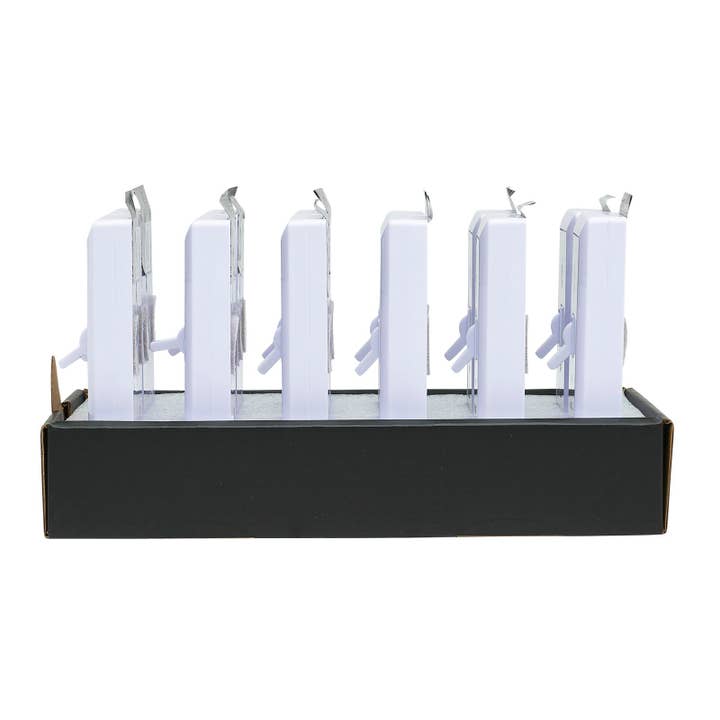 LitezAll - Wholesale Light Switch Cover/Plate - LitezAll COB LED Cordless Light Switch19