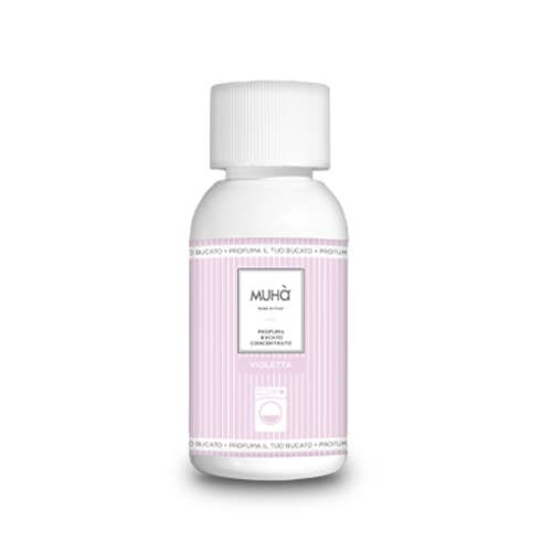 DM Retail BV - Wholesale Interior Scent – Großhandel Duftverstärker – Wasparfum VIOLETTA 100 ml – MUHA