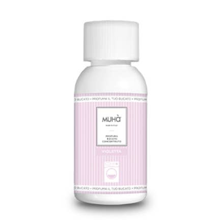 DM Retail BV - Wholesale Interior Scent – Großhandel Duftverstärker – Wasparfum VIOLETTA 100 ml – MUHA0