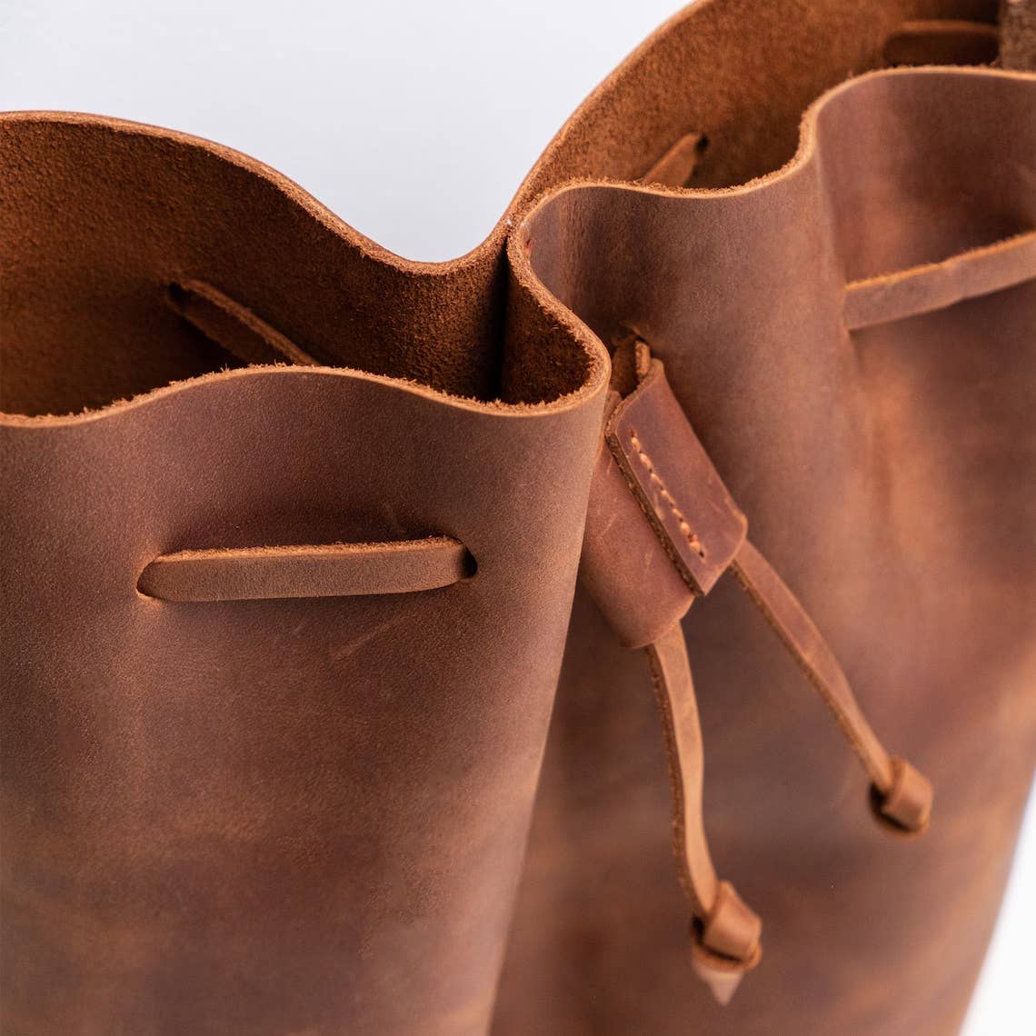 Pikore – wholesale Wine tote – Double Bottle Holder7