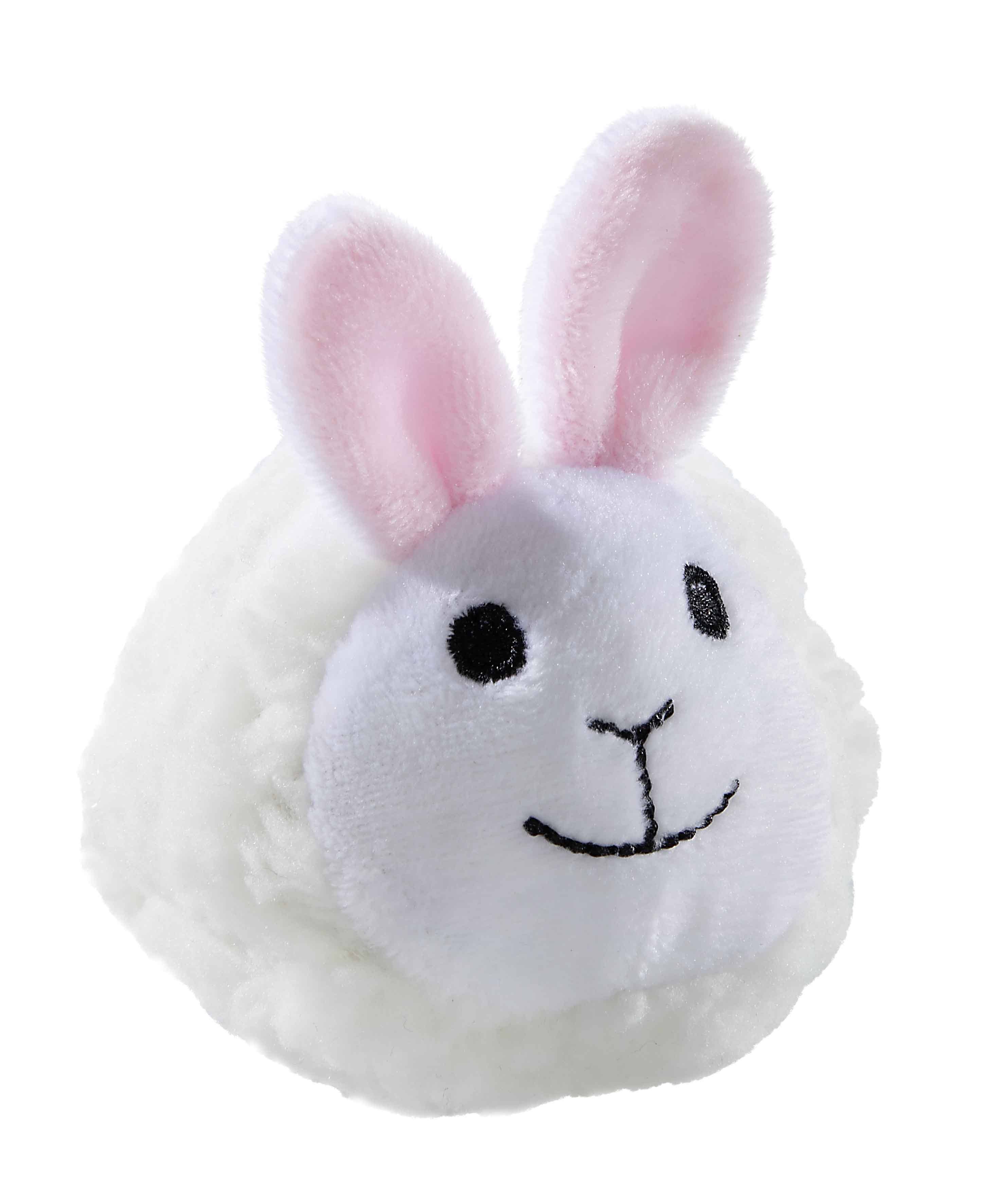 Heunec – wholesale Stuffed/plush toy – Kids & baby – Assortment In The Egg Carton3