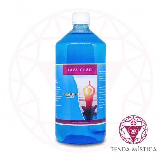 Tenda Mística - Wholesale Floor Cleaner - Floor Washer - Descarrego Forte0